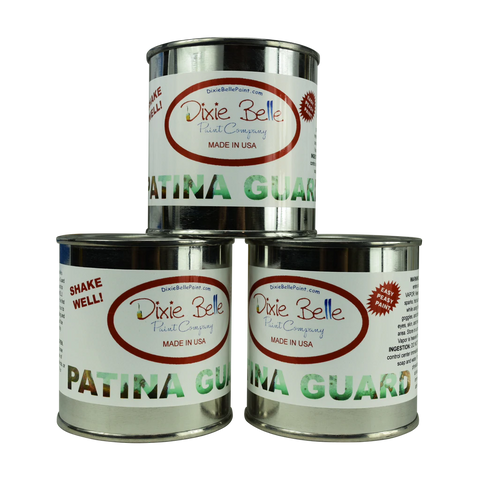 Dixie Belle Paint Patina Guard