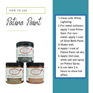Patina Paint