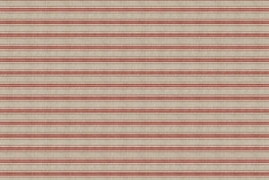 Roycycled Red Ticking Decoupage Paper