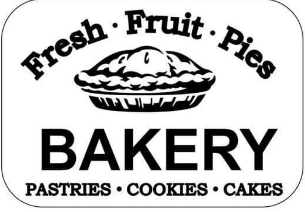 Bakery | JRV Stencils