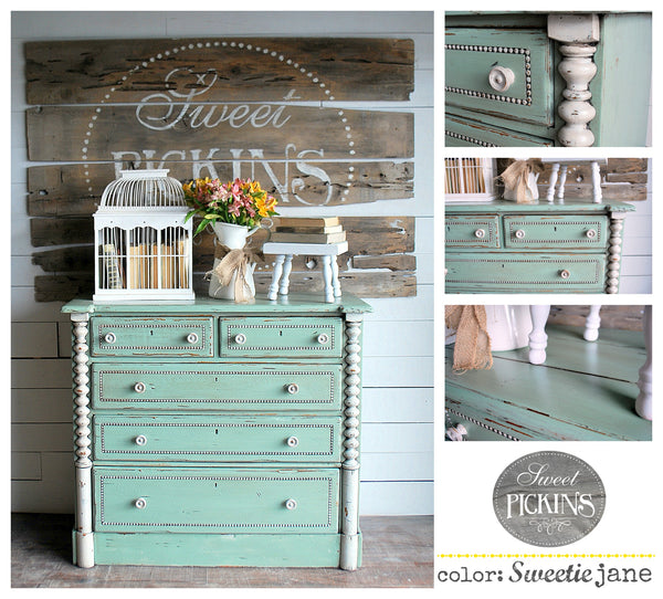 Sweetie Jane | Sweet Pickins Milk Paint
