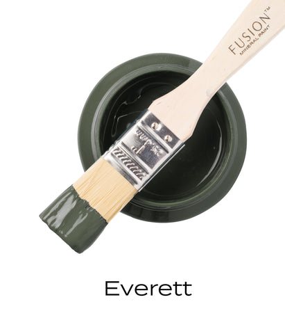 Fusion Mineral Paint Everett