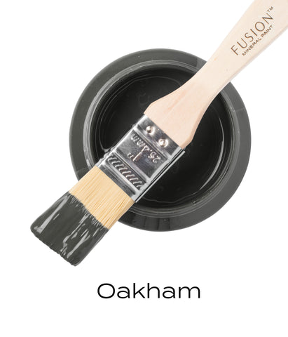 Fusion Mineral Paint Oakham