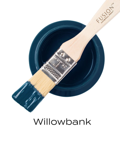 Fusion Mineral Paint Willowbank