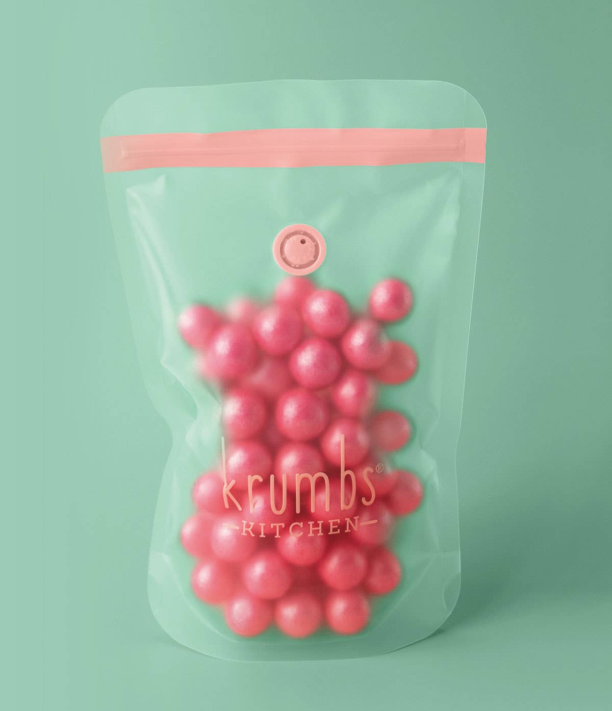Dry Goods Storage Bags | Pack of 4