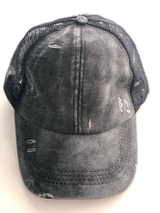 Trucker Hat "Black"