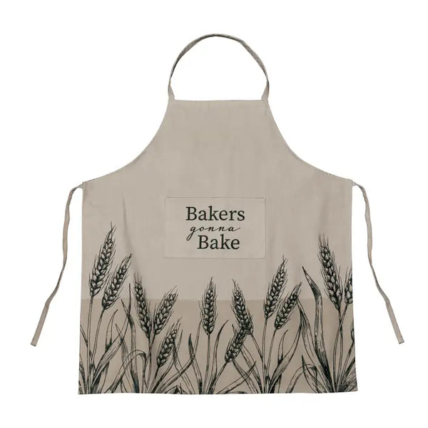 Elegant Kitchen Aprons