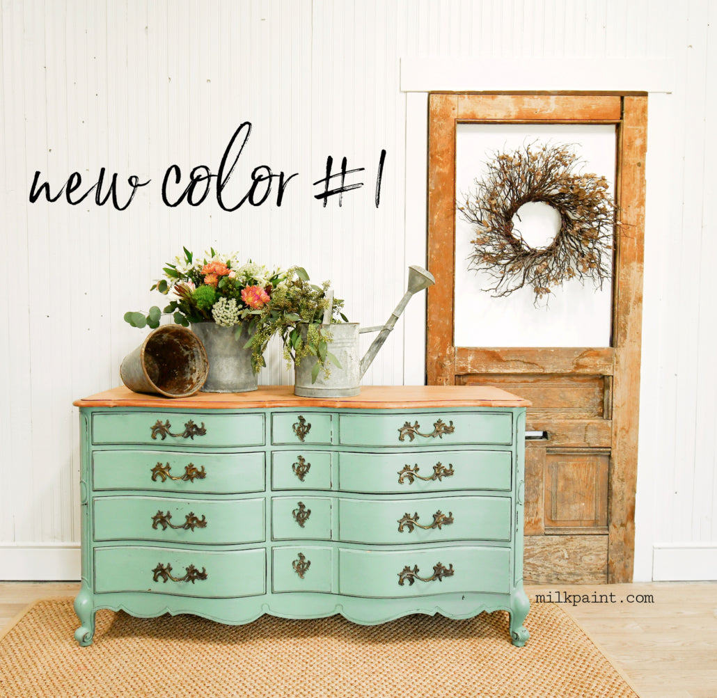 Birdie | Sweet Pickins Milk Paint