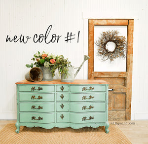 Birdie | Sweet Pickins Milk Paint