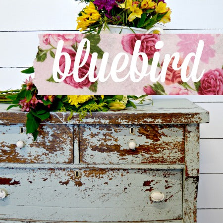 Bluebird | Sweet Pickins Milk Paint