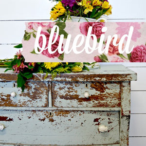 Bluebird | Sweet Pickins Milk Paint