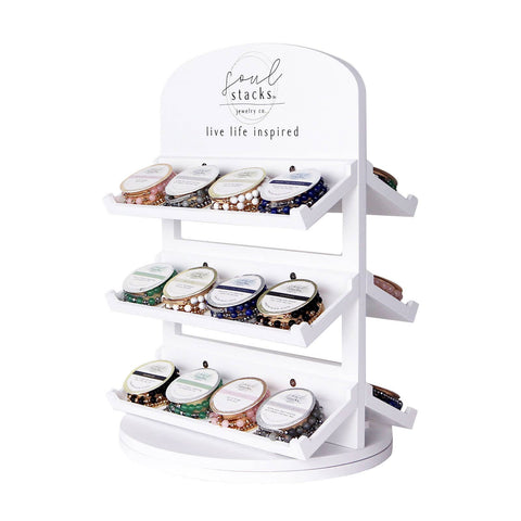 Soul Stacks Bracelet Sets Assortment