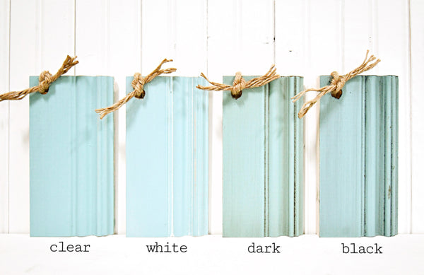 Capri | Sweet Pickins Milk Paint