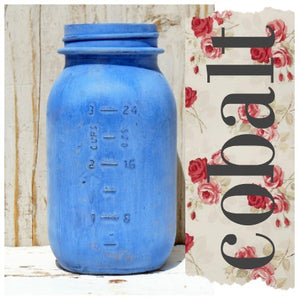 Colbalt | Sweet Pickins Milk Paint