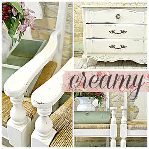 Creamy | Sweet Pickins Milk Paint