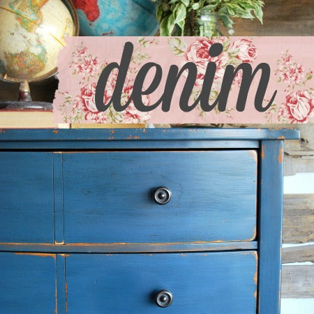 Denim | Sweet Pickins Milk Paint