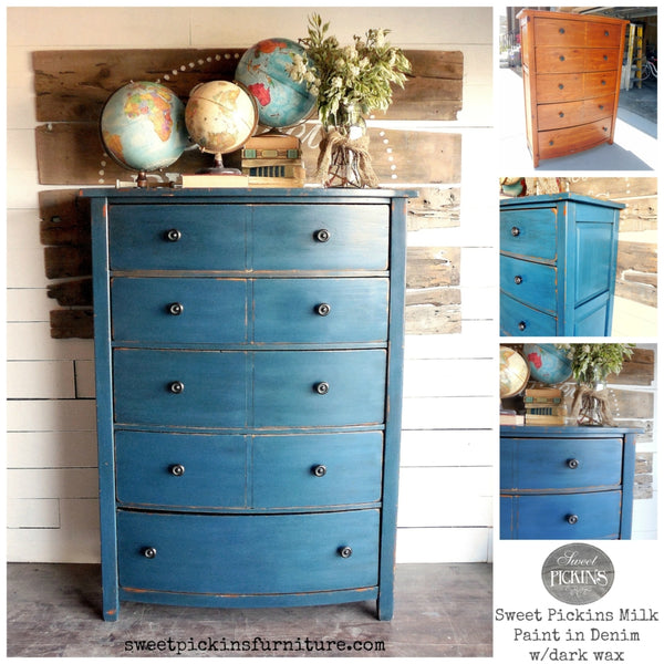 Denim | Sweet Pickins Milk Paint