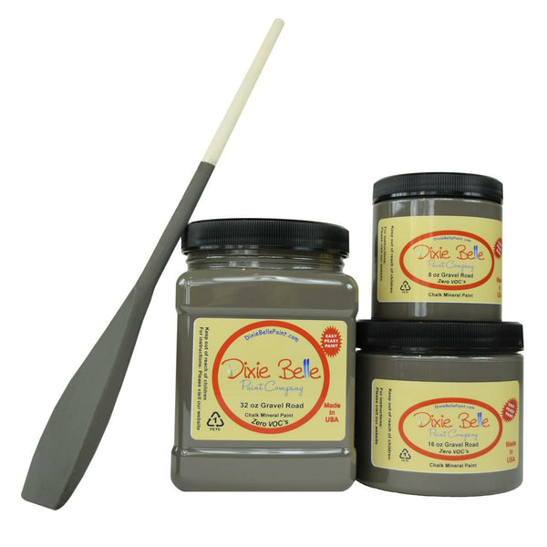 Gravel Road | Chalk Mineral Paint