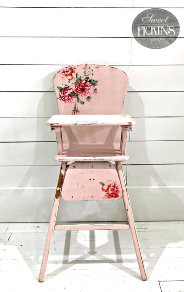 First Crush | Sweet Pickins Milk Paint