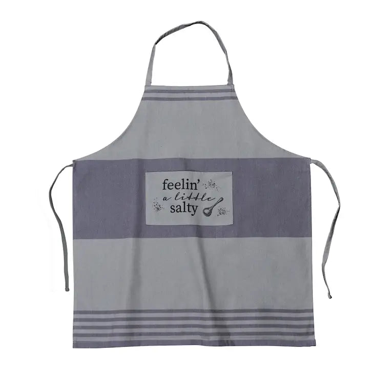 Elegant Kitchen Aprons
