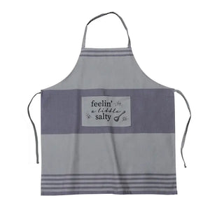 Elegant Kitchen Aprons