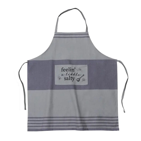 Elegant Kitchen Aprons