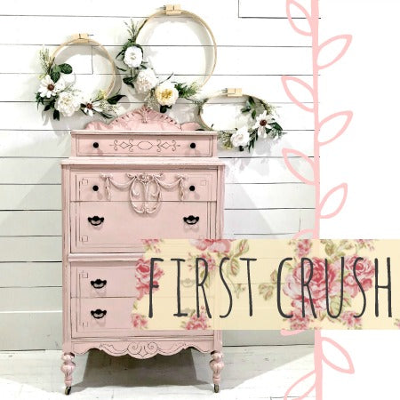 First Crush | Sweet Pickins Milk Paint