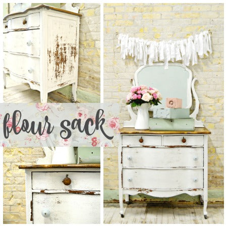 Flour Sack | Sweet Pickins Milk Paint