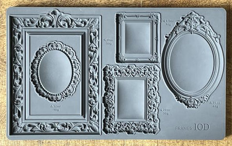 Frames 6×10 DECOR MOULD