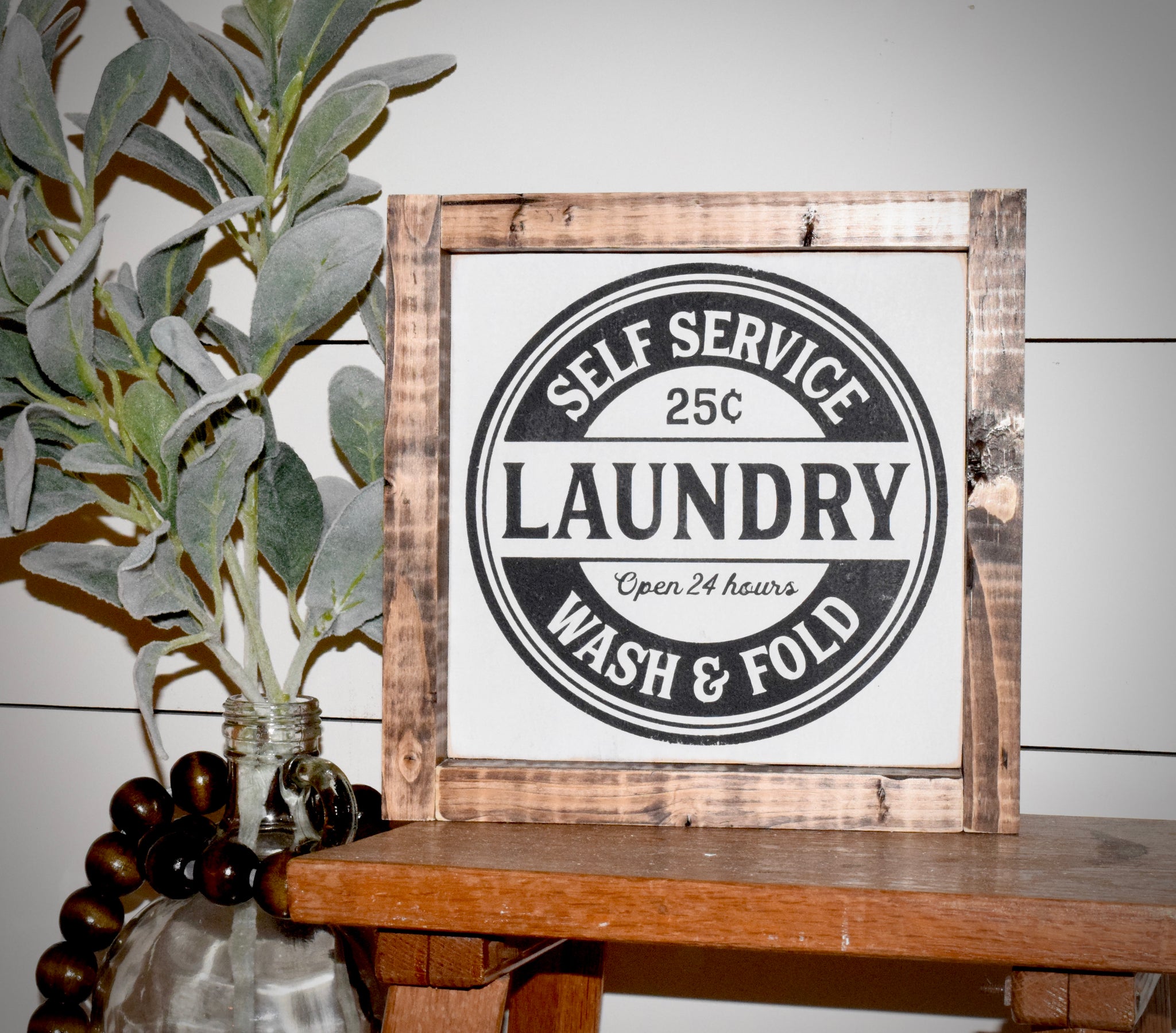 Laundry Wash & Fold