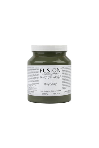 Fusion Mineral Paint Bayberry