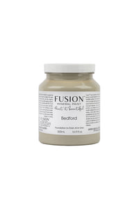 Fusion Mineral Paint Bedford