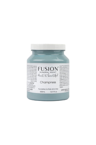 Fusion Mineral Paint Champness