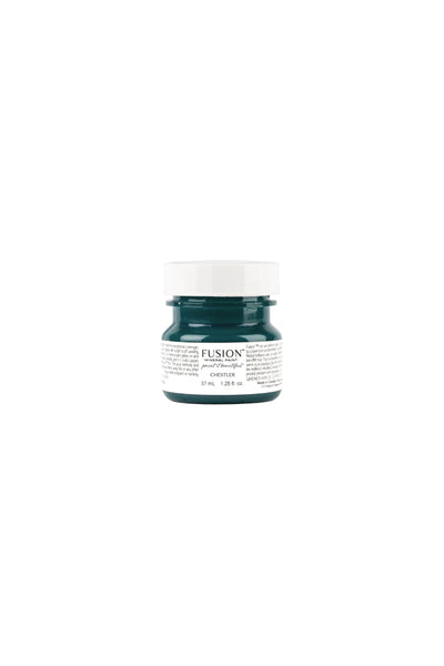 Fusion Mineral Paint Chestler