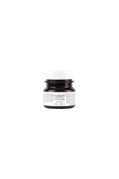 Fusion Mineral Paint Chocolate