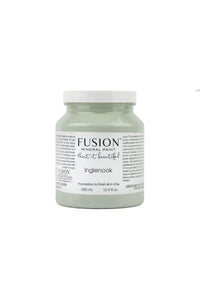 Fusion Mineral Paint Inglenook