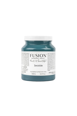 Fusion Mineral Paint Seaside