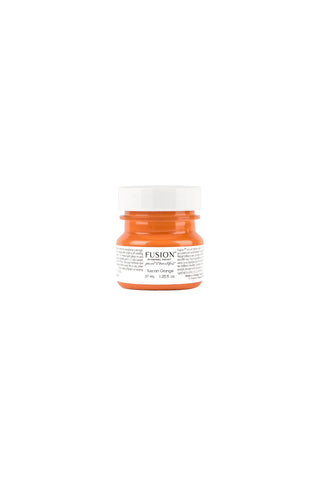 Tuscan Orange | Fusion Mineral Paint