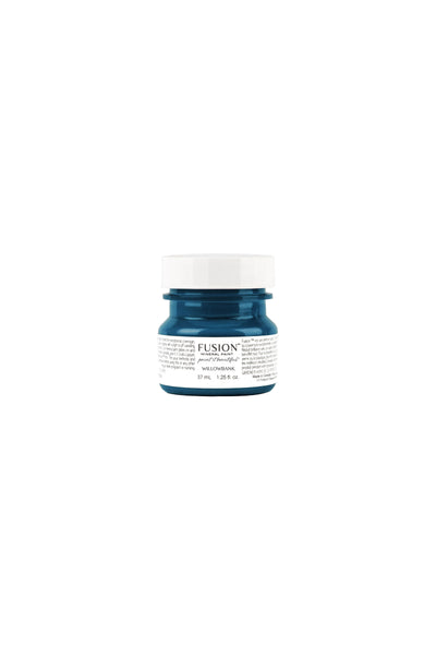 Fusion Mineral Paint Willowbank