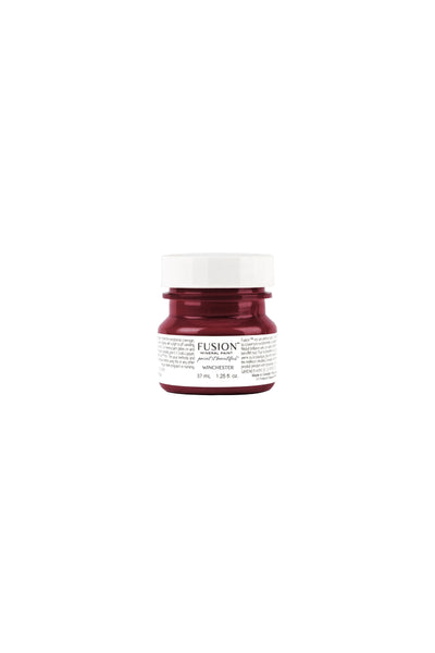 Fusion Mineral Paint Winchester