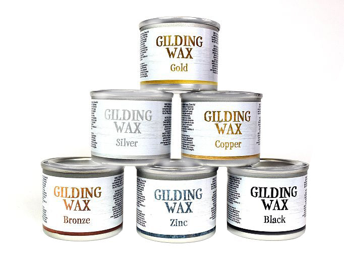 Gilding Wax