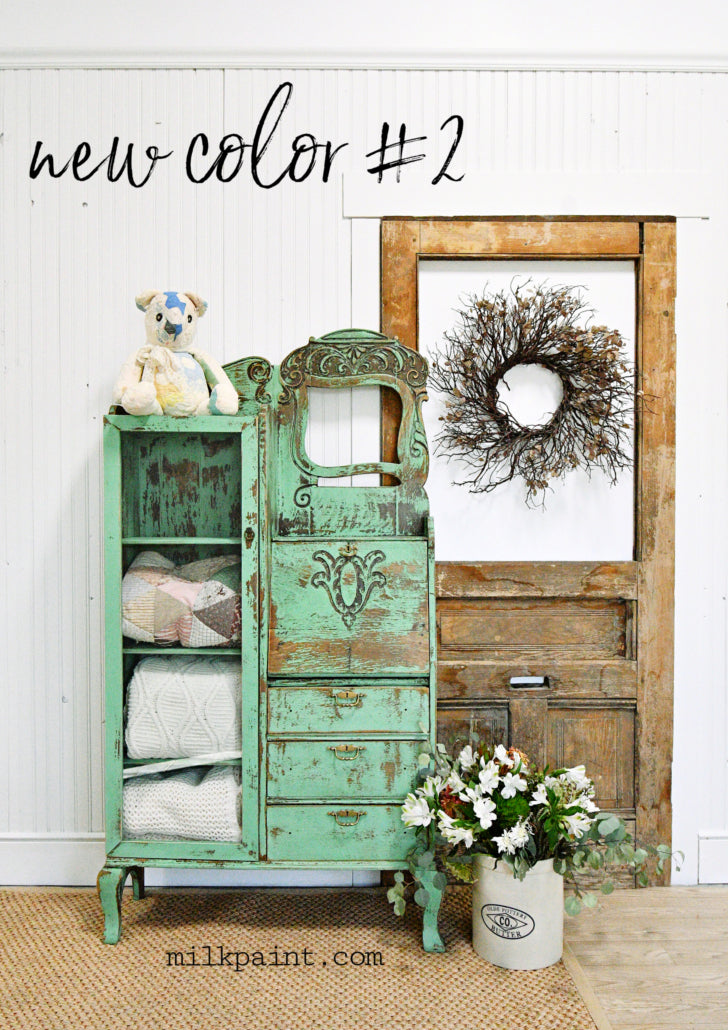 Gumdrop | Sweet Pickins Milk Paint