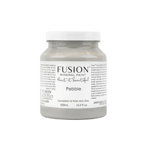 Fusion Mineral Paint Pebble