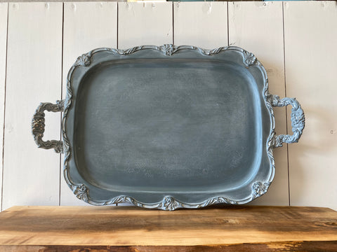Decorative Tray