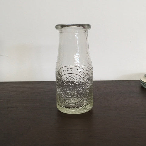 Vintage Milk Bottle