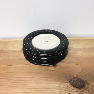 Stack of plates