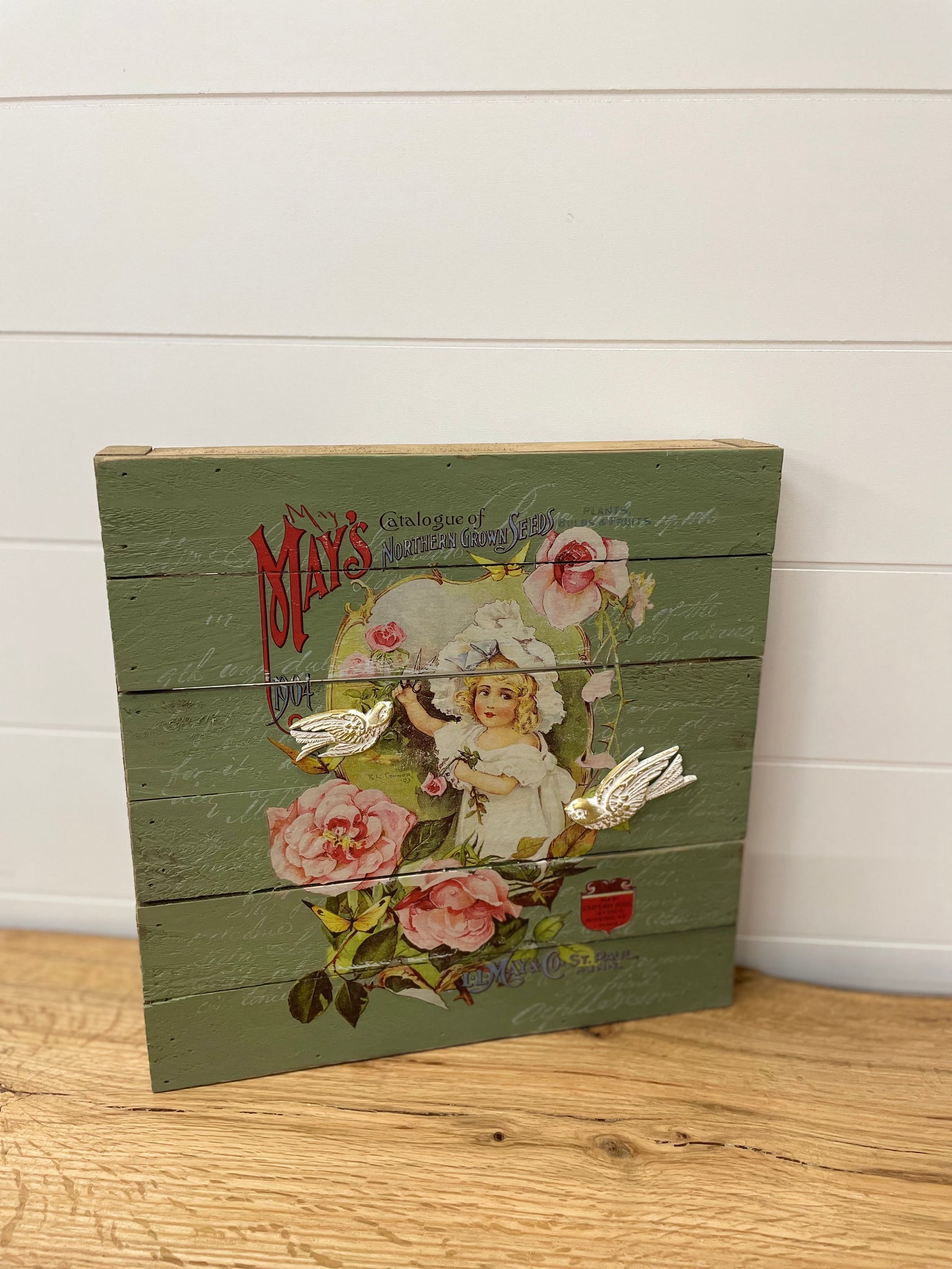 Ruth Ruby Flower Girl – Ruth & Ruby
