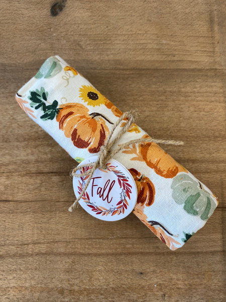 Autumn Afternoon Dishtowels
