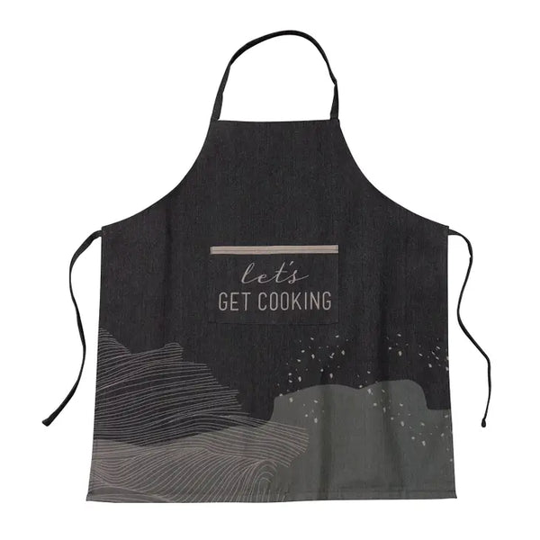 Elegant Kitchen Aprons