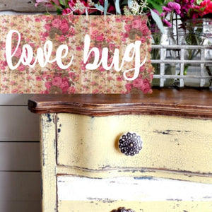Love Bug | Sweet Pickins Milk Paint